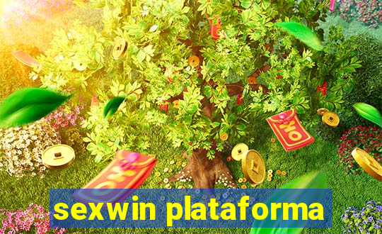 sexwin plataforma